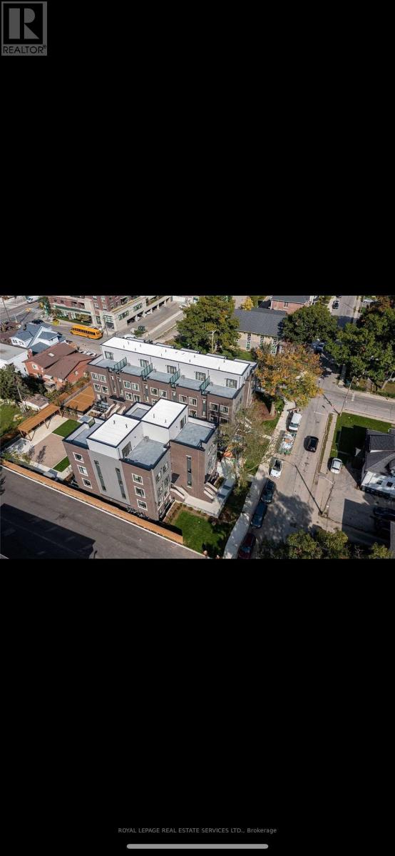 23 - 28 Marina Avenue, Toronto (Long Branch), Ontario  M8W 1K3 - Photo 25 - W13019706