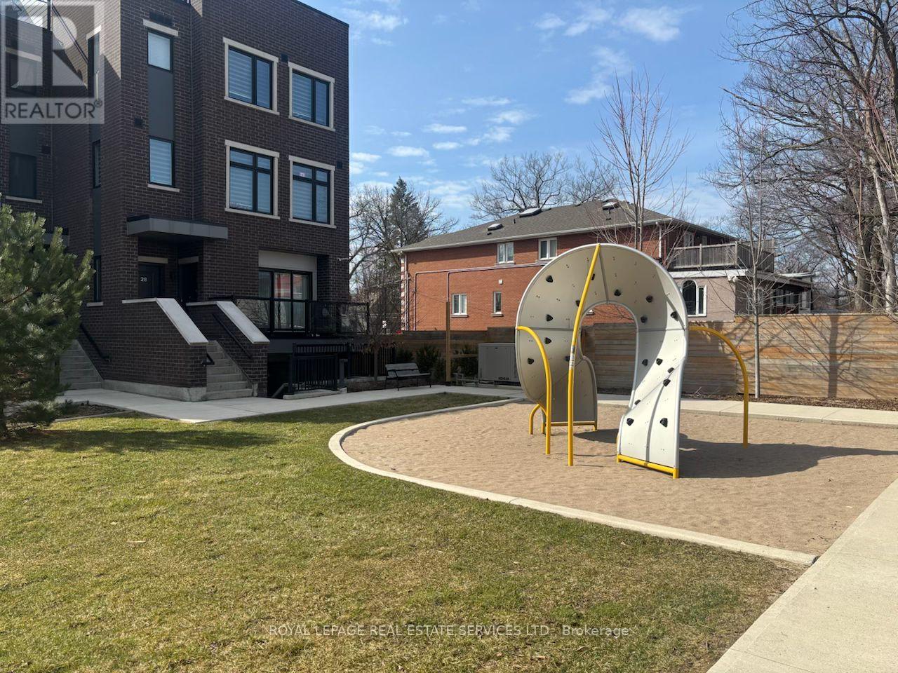 23 - 28 Marina Avenue, Toronto (Long Branch), Ontario  M8W 1K3 - Photo 28 - W13019706