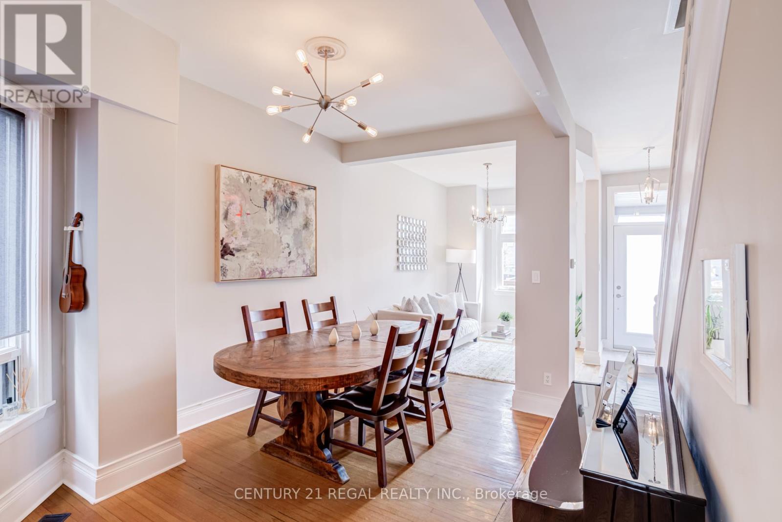 36 Golden Avenue, Toronto, Ontario  M6R 2J4 - Photo 13 - W13019722