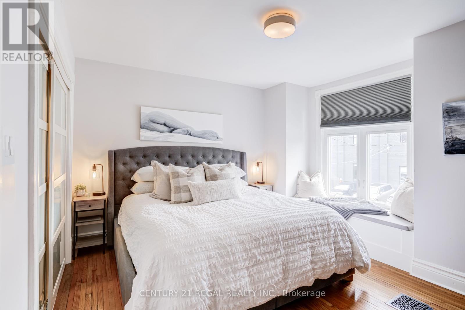 36 Golden Avenue, Toronto, Ontario  M6R 2J4 - Photo 25 - W13019722