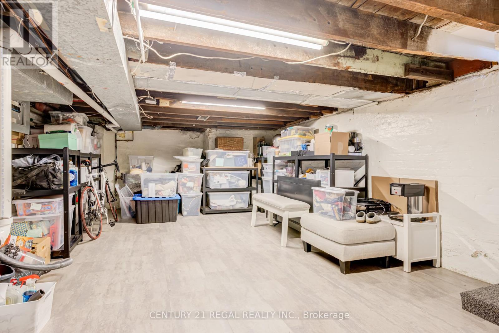 36 Golden Avenue, Toronto, Ontario  M6R 2J4 - Photo 36 - W13019722