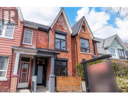 36 GOLDEN AVENUE, Toronto, Ontario