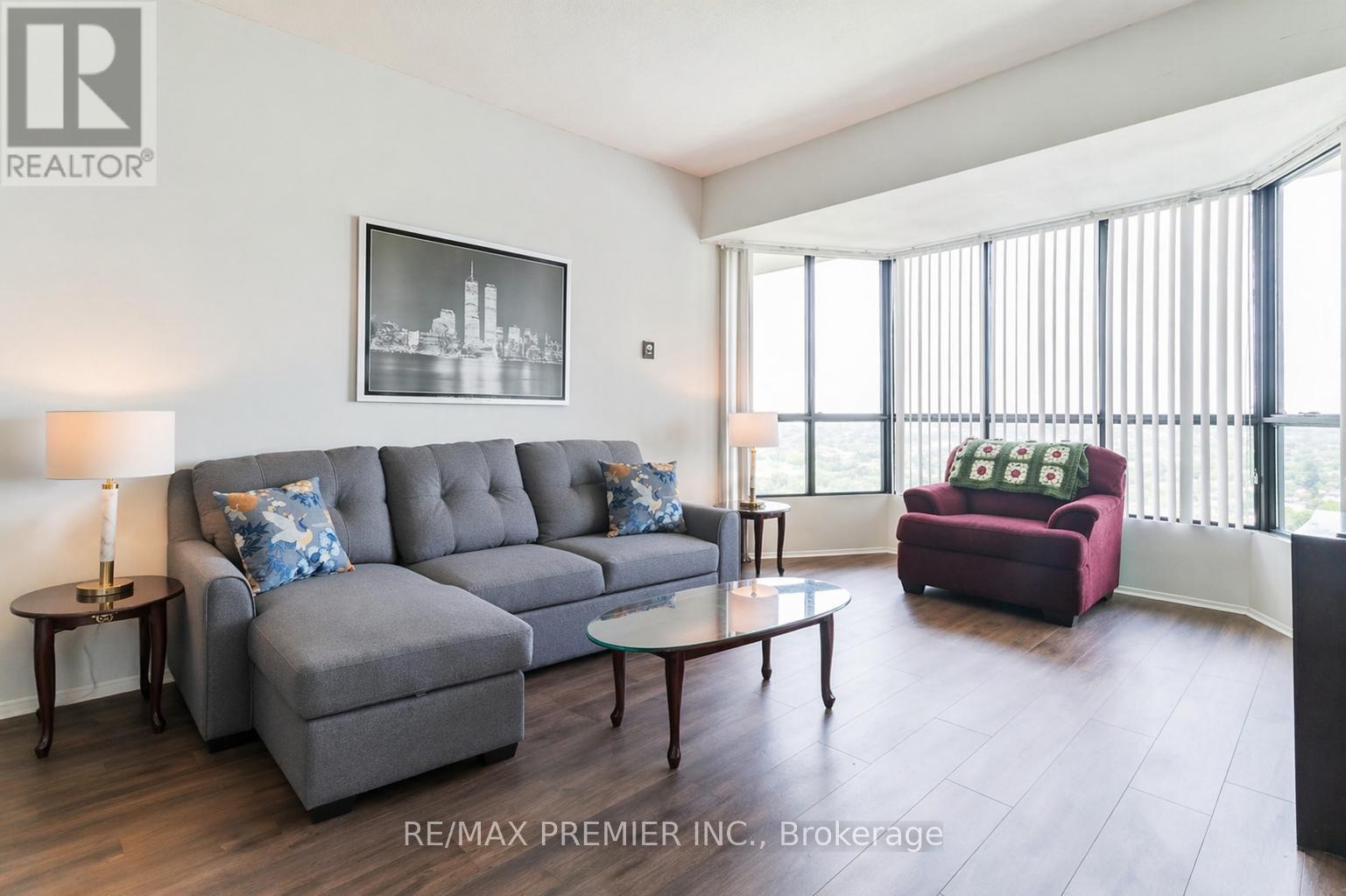 2508 - 1333 Bloor Street, Mississauga, Ontario  L4Y 3T6 - Photo 10 - W13019726