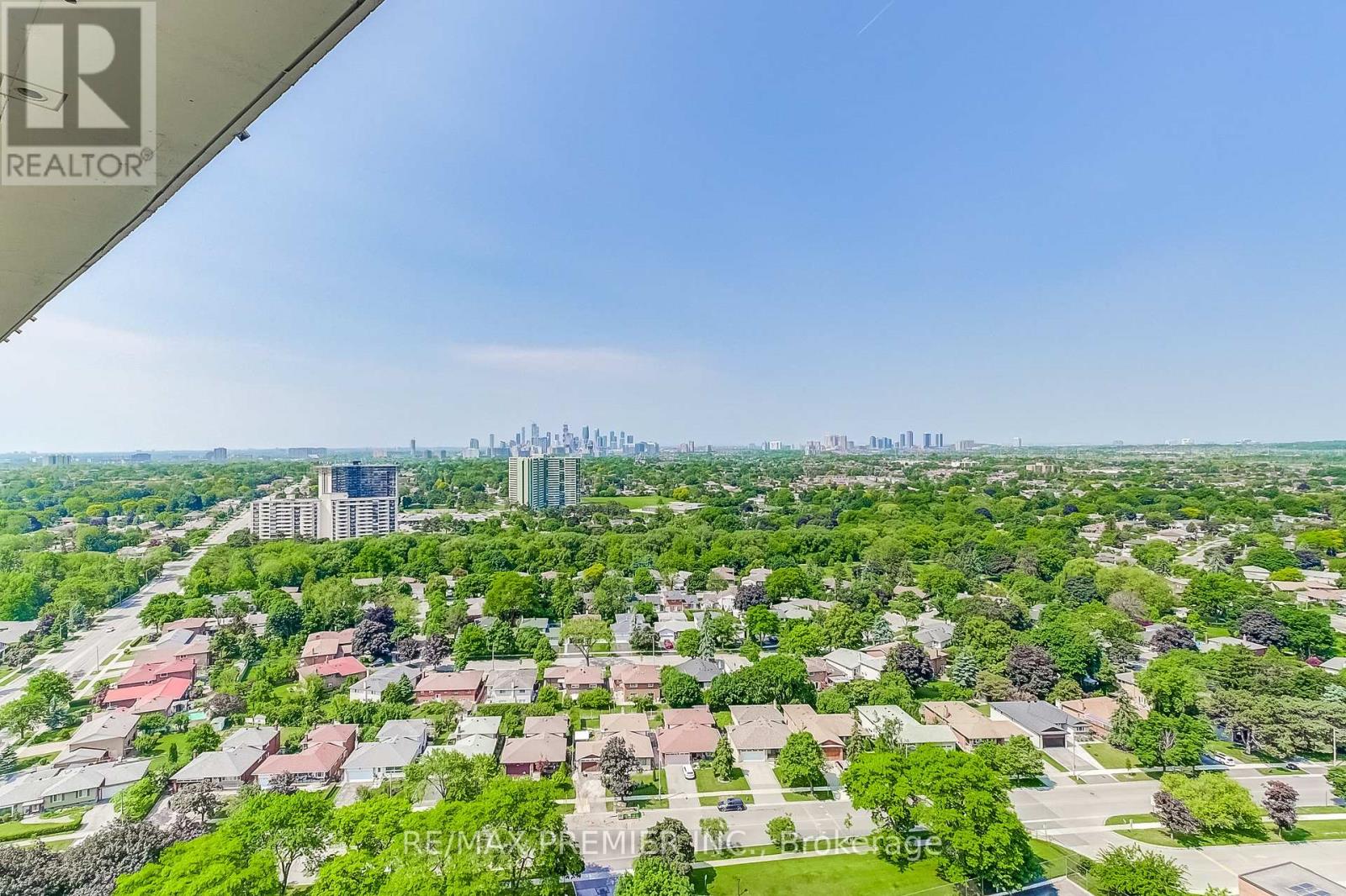 2508 - 1333 Bloor Street, Mississauga, Ontario  L4Y 3T6 - Photo 16 - W13019726