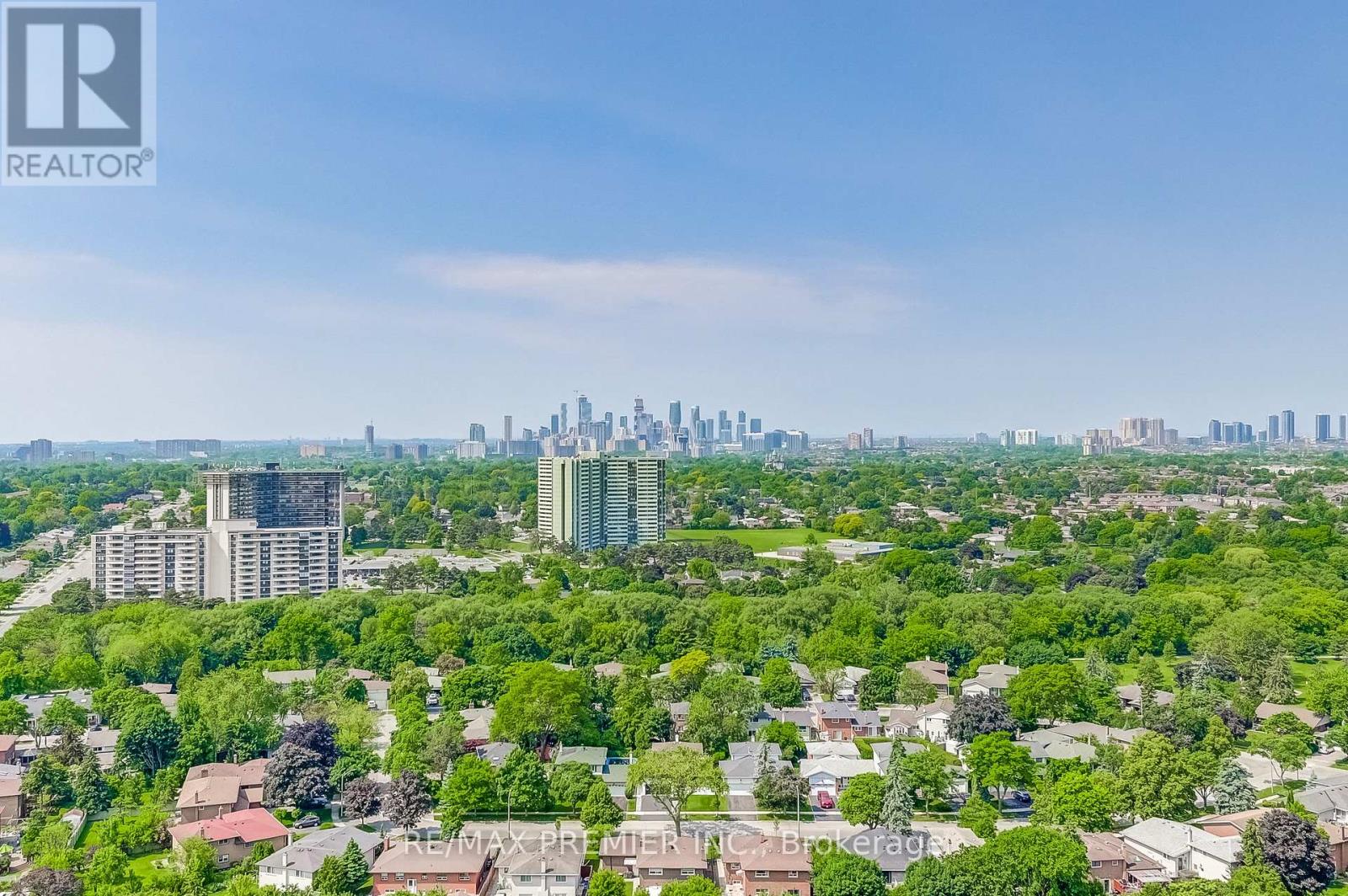 2508 - 1333 Bloor Street, Mississauga, Ontario  L4Y 3T6 - Photo 17 - W13019726