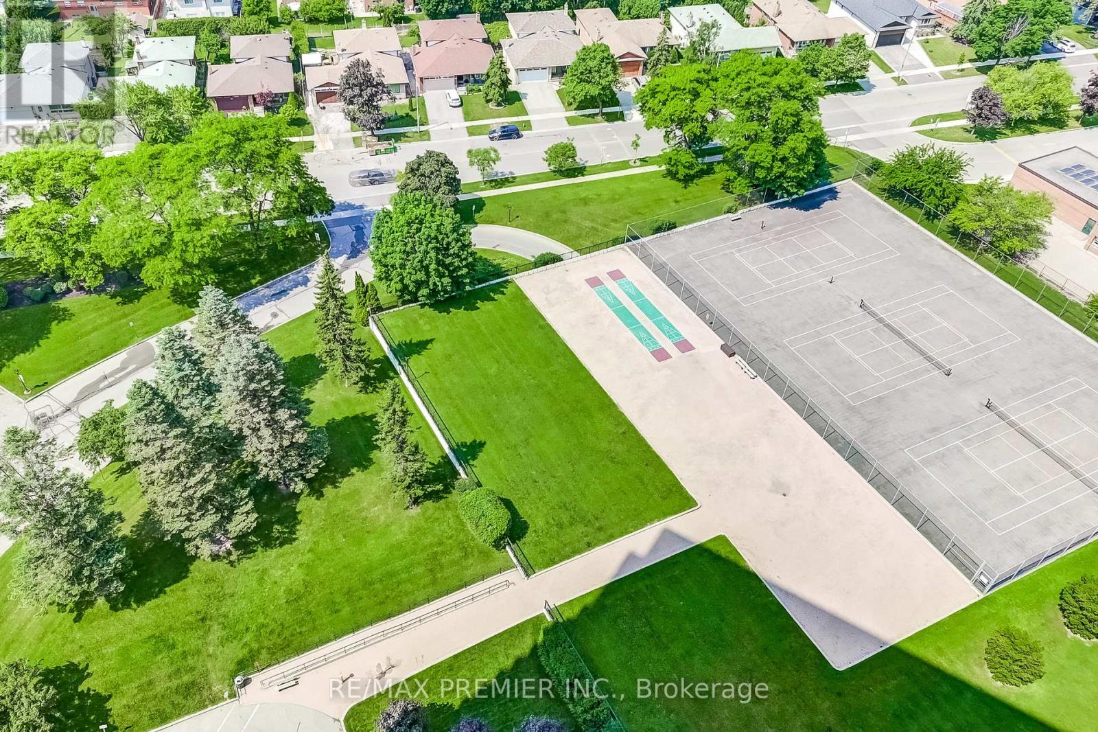 2508 - 1333 Bloor Street, Mississauga, Ontario  L4Y 3T6 - Photo 18 - W13019726