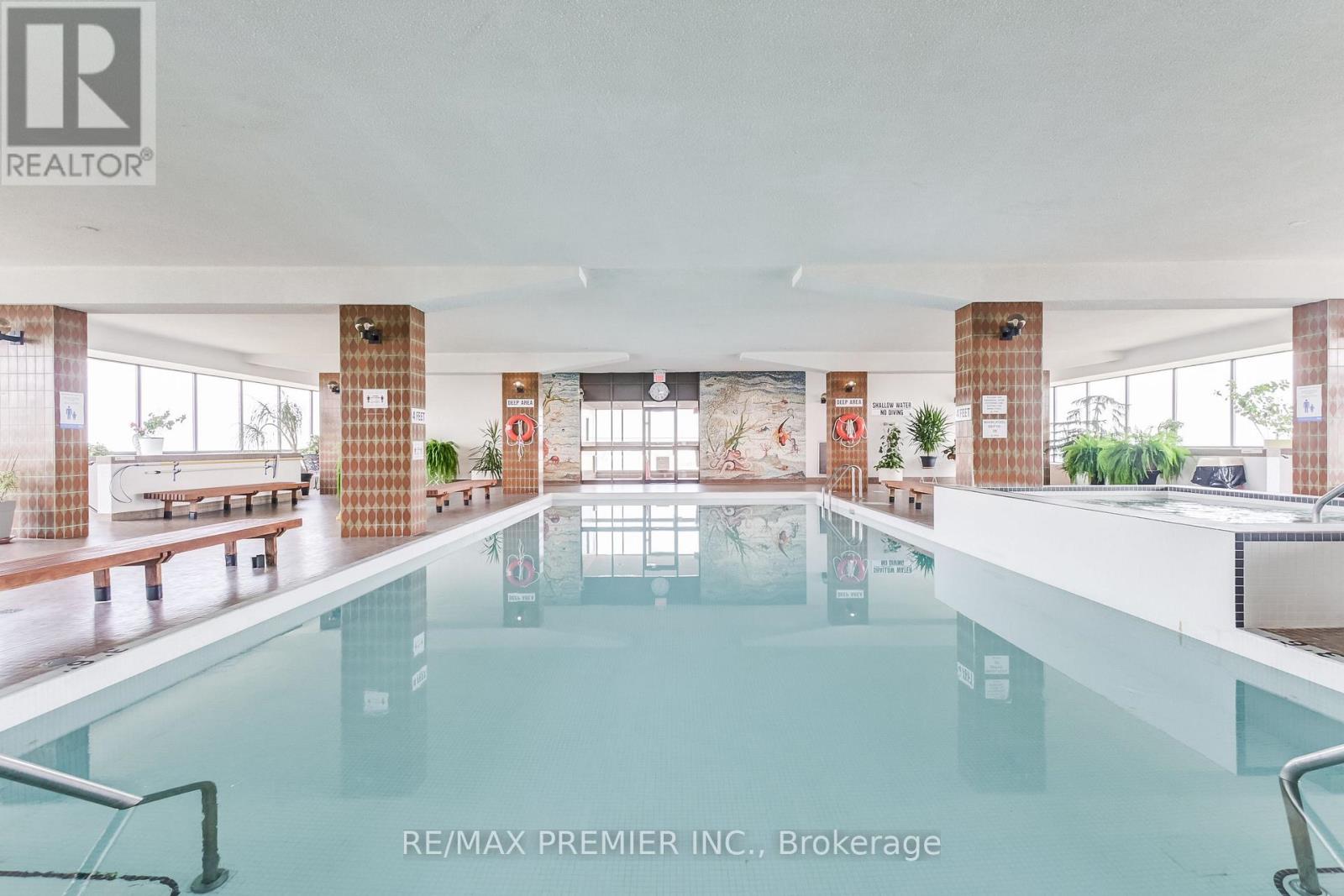 2508 - 1333 Bloor Street, Mississauga, Ontario  L4Y 3T6 - Photo 19 - W13019726