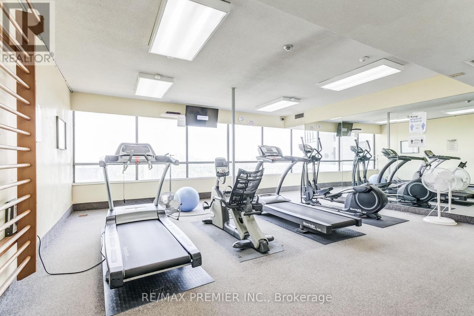 2508 - 1333 Bloor Street, Mississauga, Ontario  L4Y 3T6 - Photo 21 - W13019726