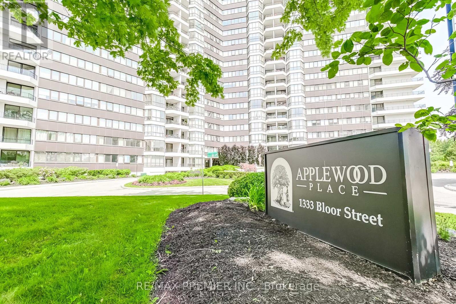 2508 - 1333 Bloor Street, Mississauga, Ontario  L4Y 3T6 - Photo 24 - W13019726