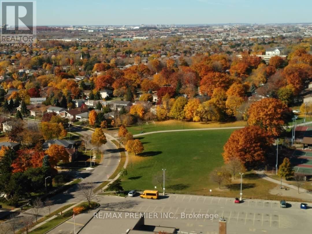 2508 - 1333 Bloor Street, Mississauga, Ontario  L4Y 3T6 - Photo 25 - W13019726