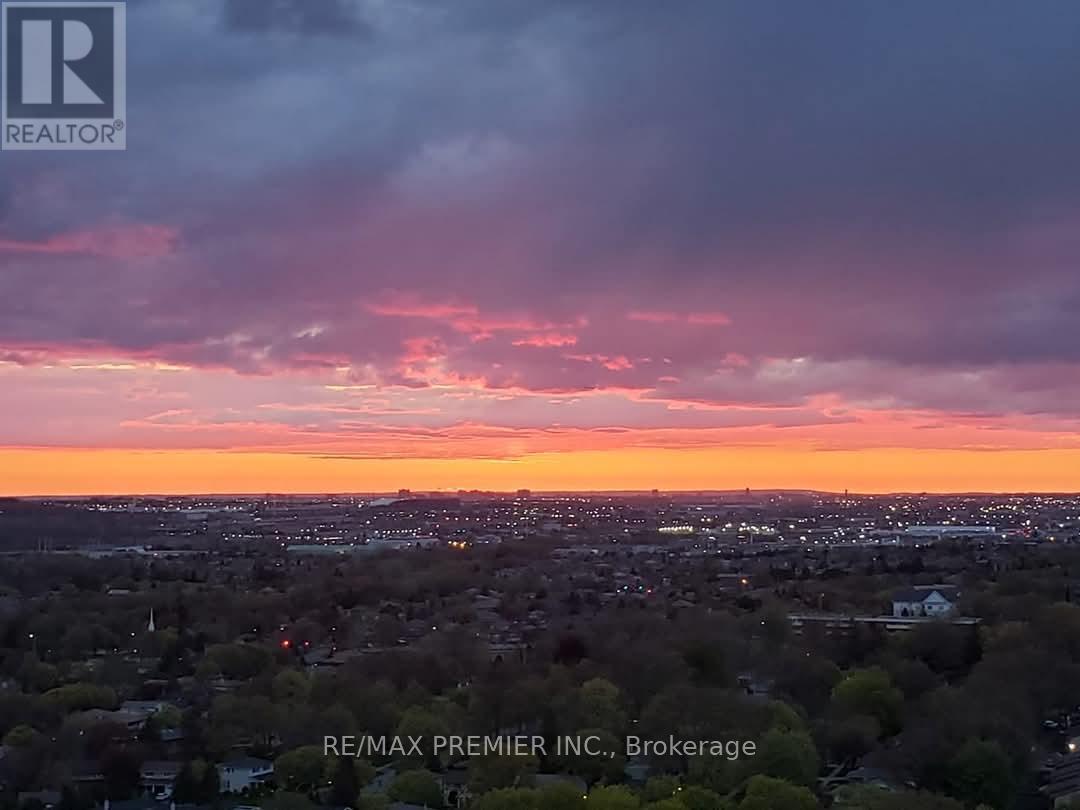 2508 - 1333 Bloor Street, Mississauga, Ontario  L4Y 3T6 - Photo 26 - W13019726