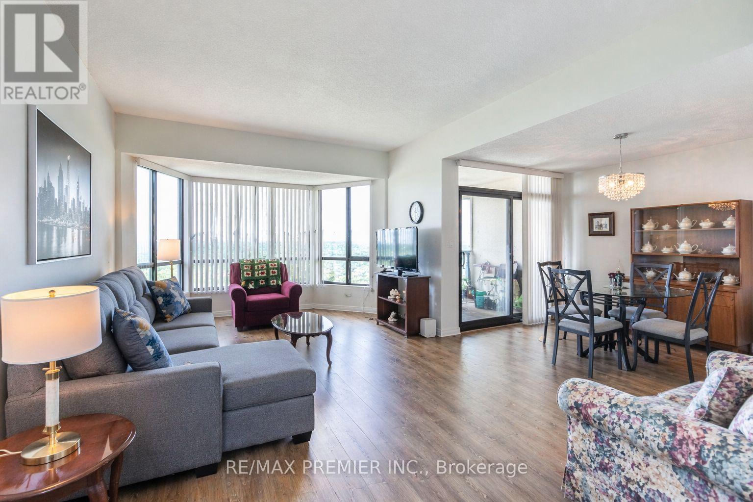 2508 - 1333 Bloor Street, Mississauga, Ontario  L4Y 3T6 - Photo 4 - W13019726