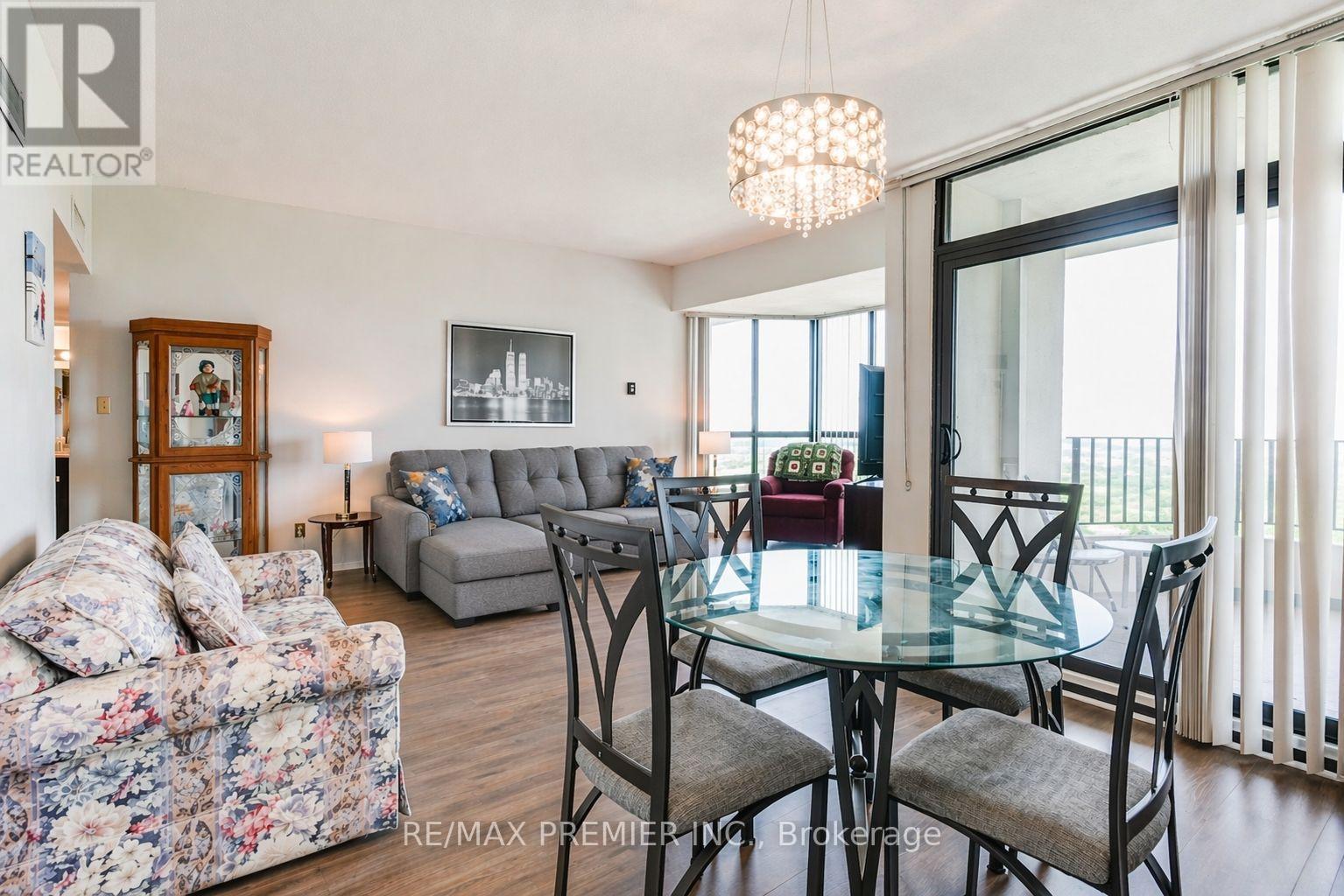 2508 - 1333 Bloor Street, Mississauga, Ontario  L4Y 3T6 - Photo 8 - W13019726