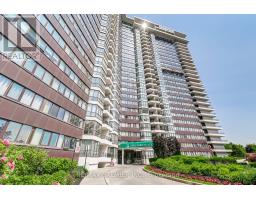 2508 - 1333 BLOOR STREET, Mississauga, Ontario