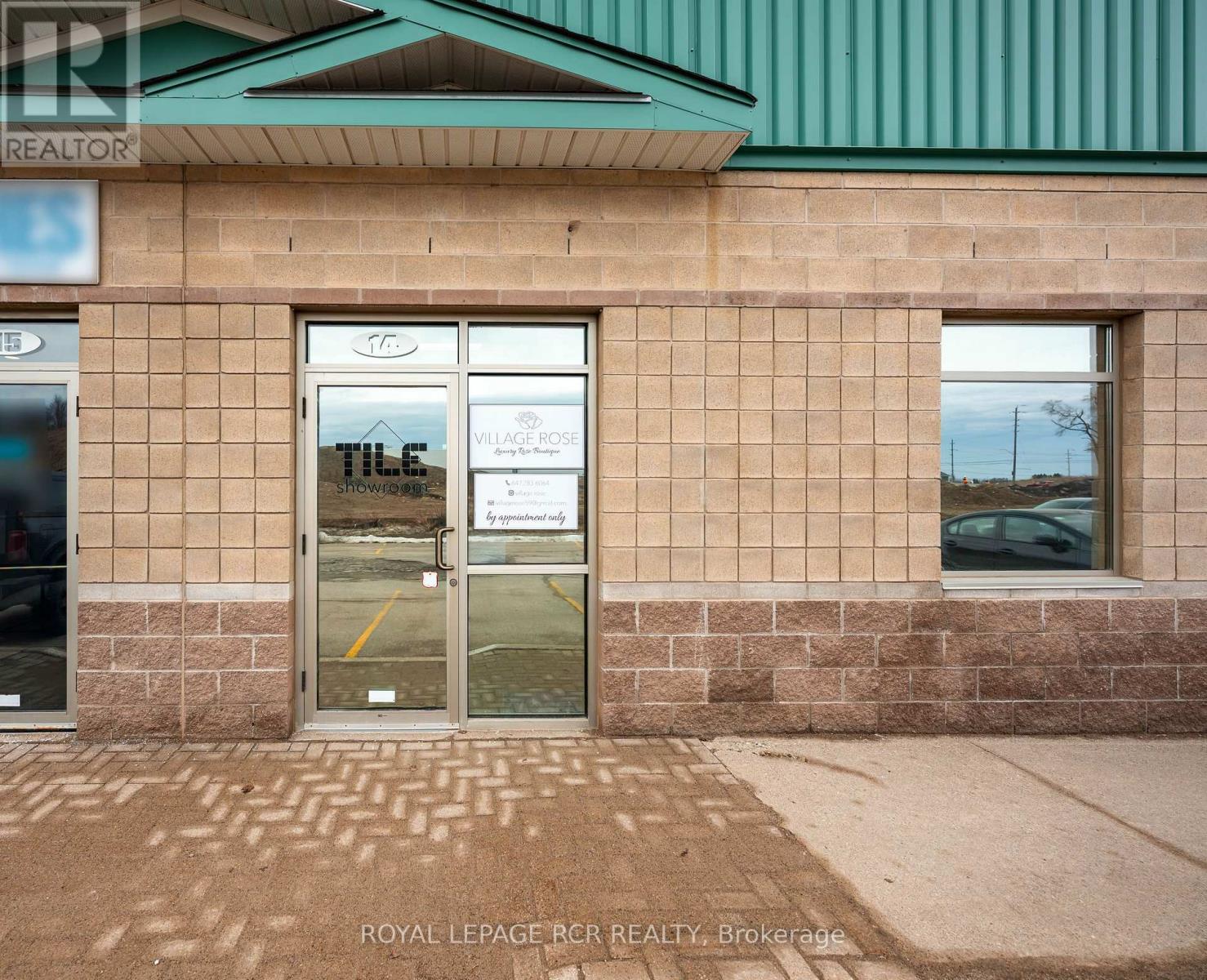 48 CENTENNIAL ROAD, Orangeville, Ontario