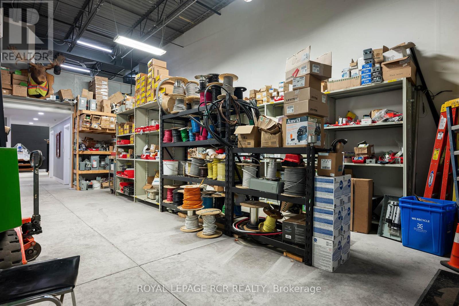 48 Centennial Road, Orangeville, Ontario  L9W 3T4 - Photo 11 - W13019732