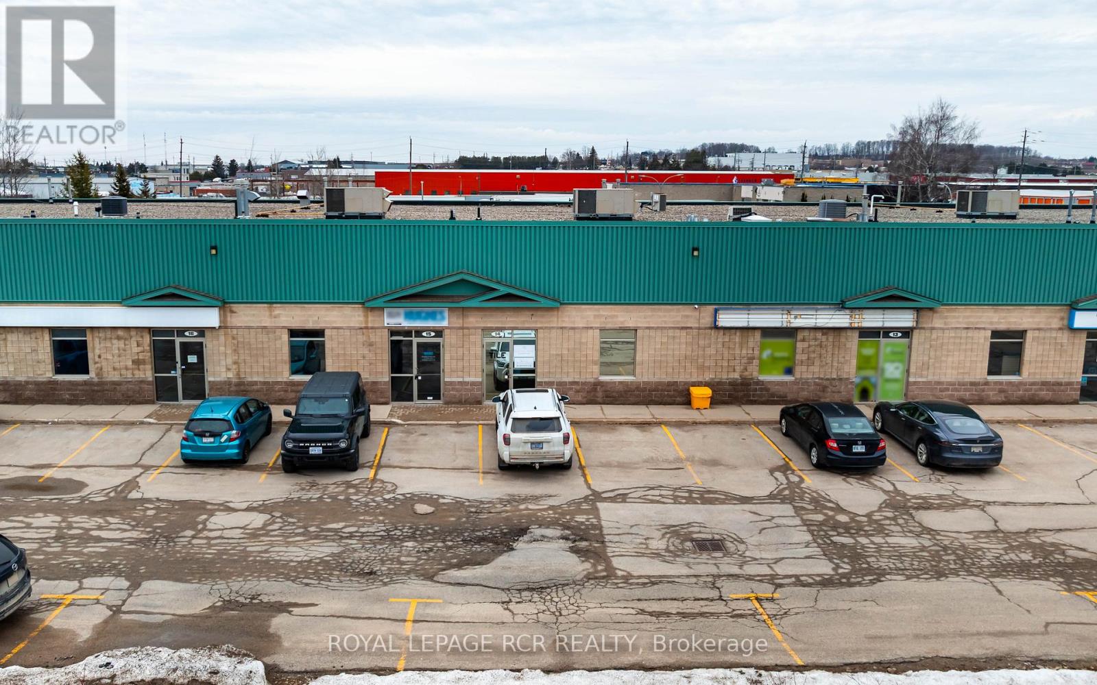 48 Centennial Road, Orangeville, Ontario  L9W 3T4 - Photo 19 - W13019732