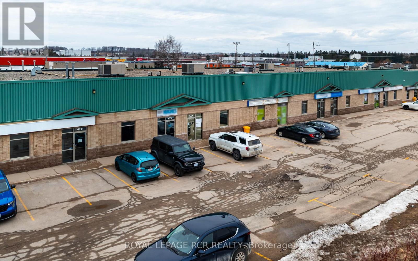 48 Centennial Road, Orangeville, Ontario  L9W 3T4 - Photo 20 - W13019732