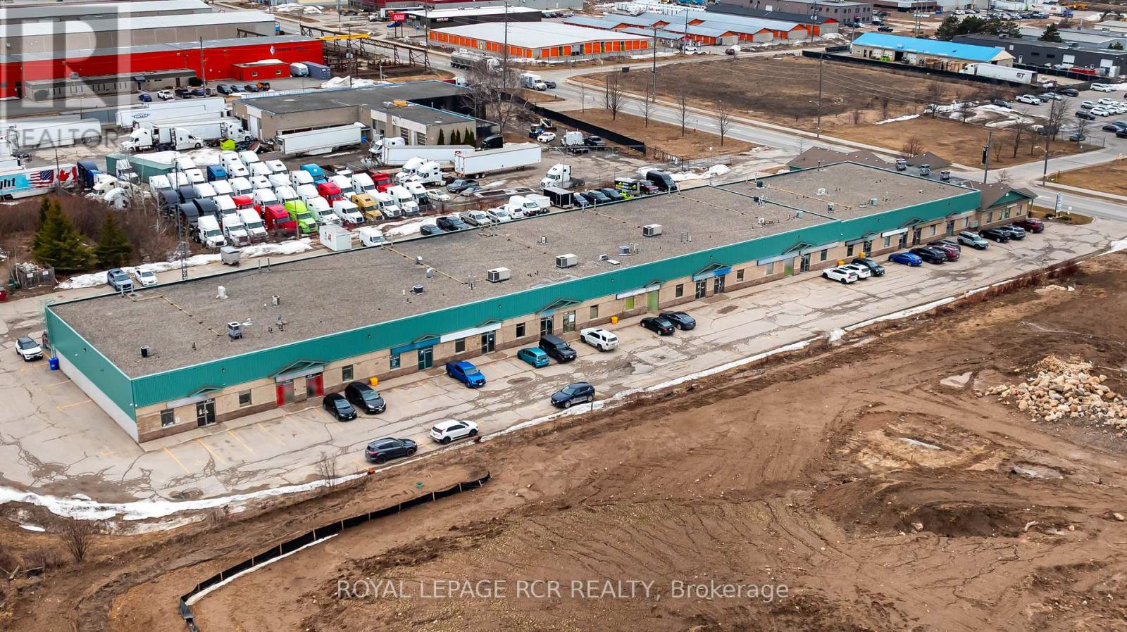 48 Centennial Road, Orangeville, Ontario  L9W 3T4 - Photo 21 - W13019732