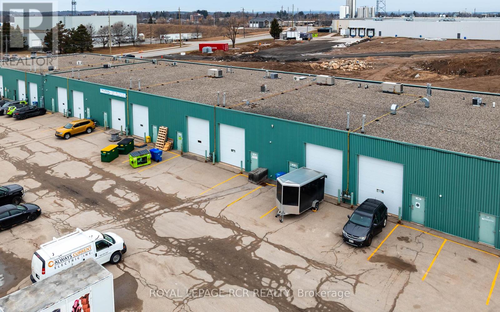 48 Centennial Road, Orangeville, Ontario  L9W 3T4 - Photo 23 - W13019732