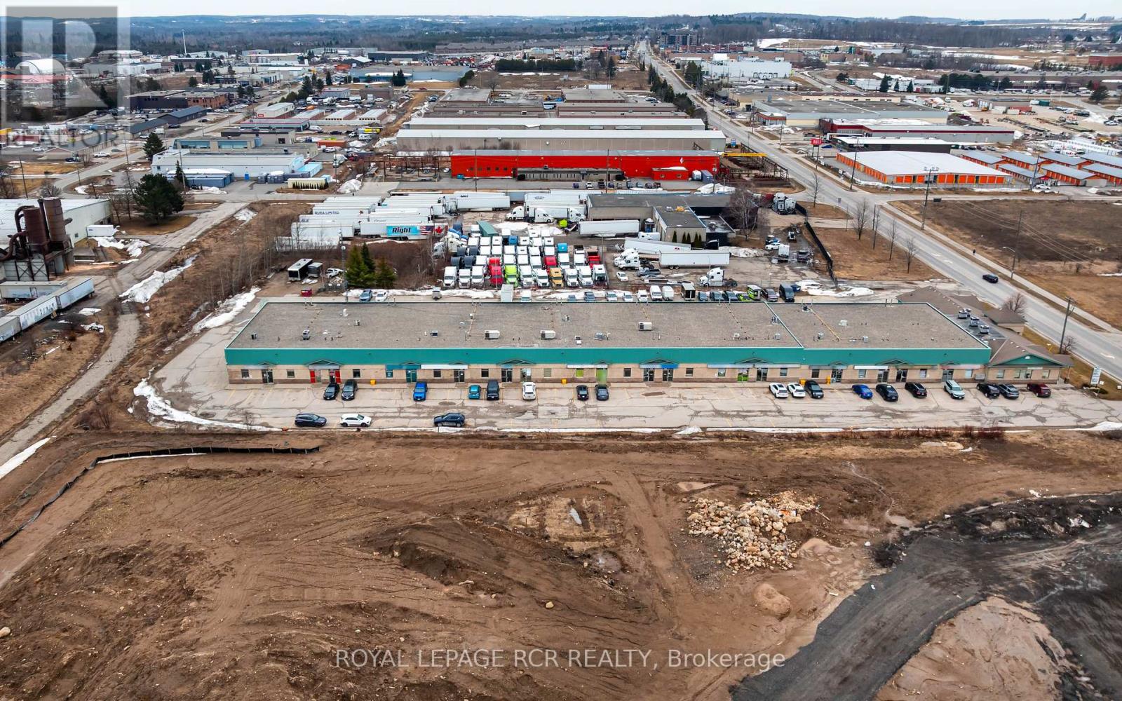 48 Centennial Road, Orangeville, Ontario  L9W 3T4 - Photo 28 - W13019732