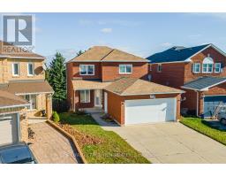 234 HOWARD CRESCENT, Orangeville, Ontario