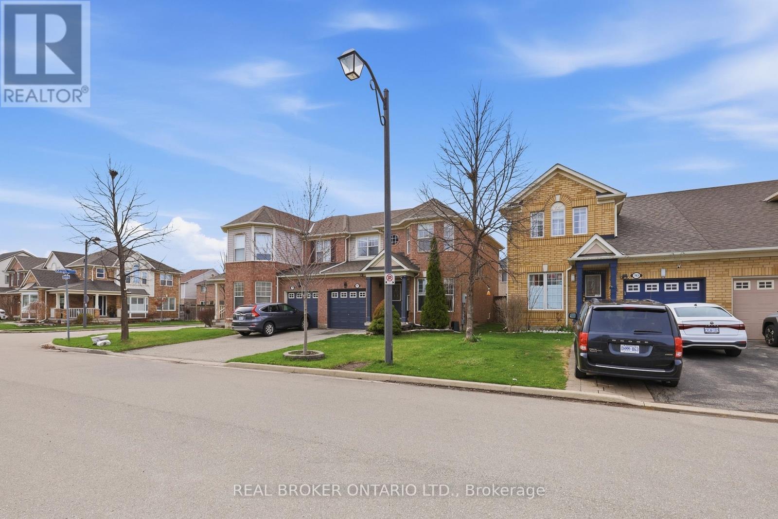 741 HUTCHINSON AVENUE, milton (be beaty), Ontario