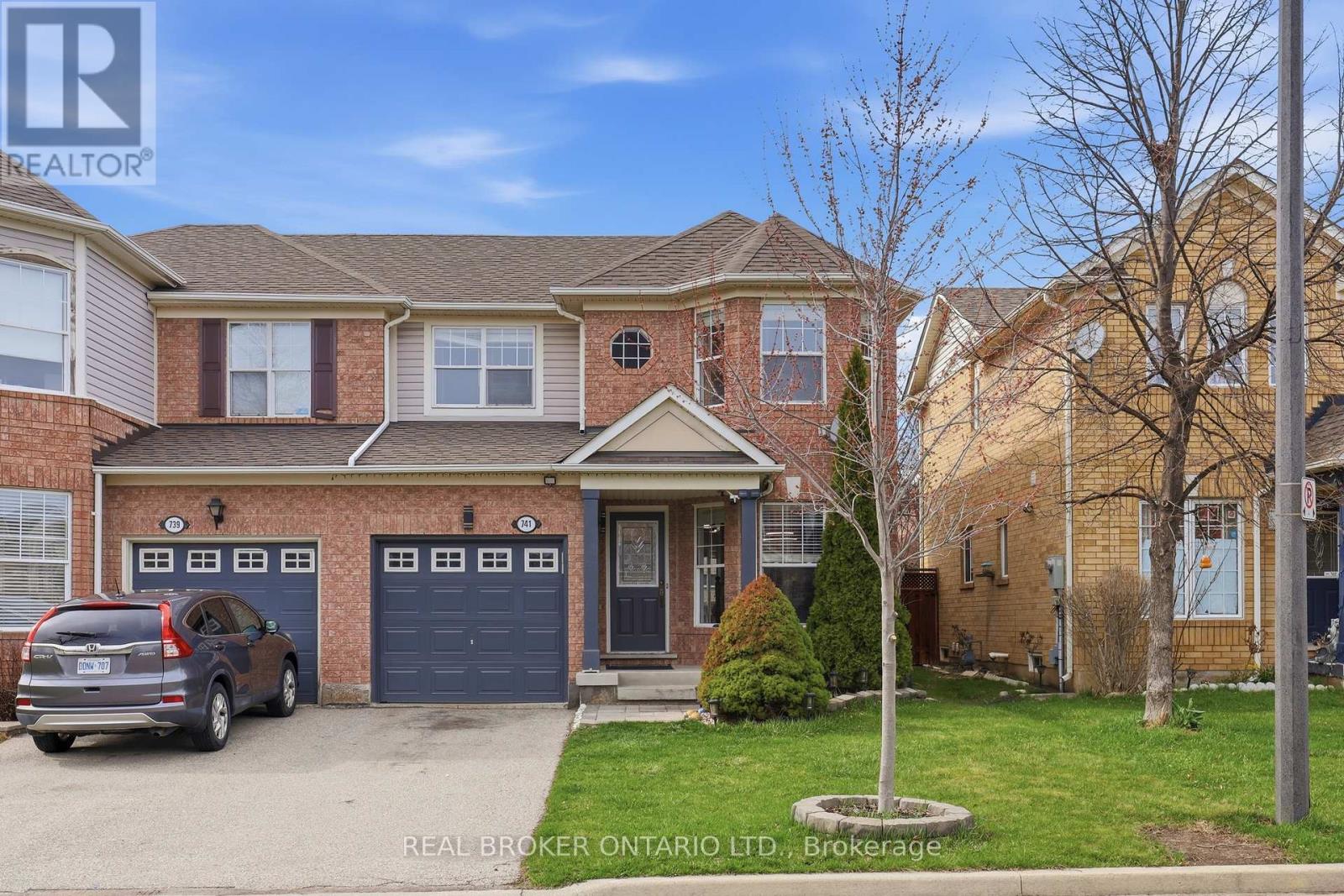 741 Hutchinson Avenue, Milton, Ontario  L9T 6A7 - Photo 4 - W13019750