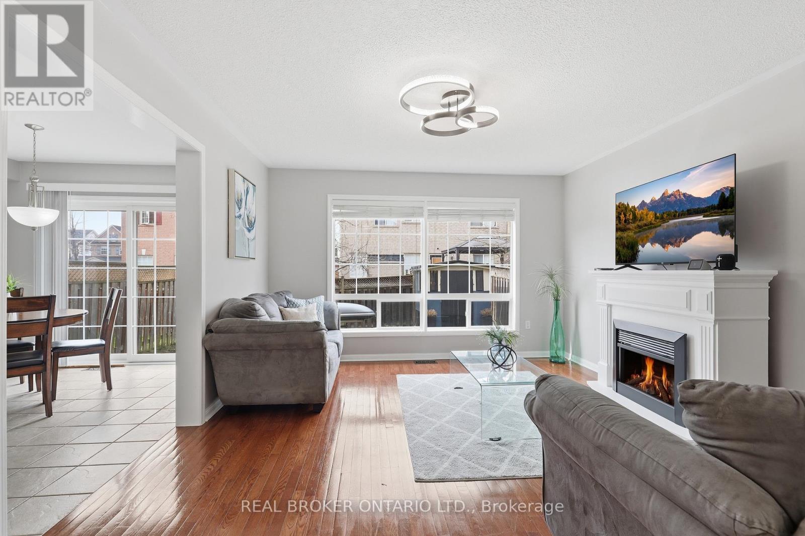 741 Hutchinson Avenue, Milton, Ontario  L9T 6A7 - Photo 9 - W13019750