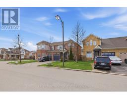 741 HUTCHINSON AVENUE, Milton, Ontario
