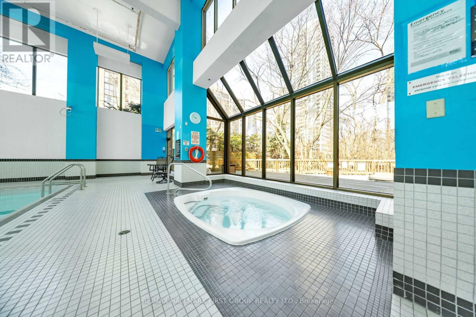 1603 - 3605 Kariya Drive, Mississauga, Ontario  L5B 3J4 - Photo 35 - W13019768