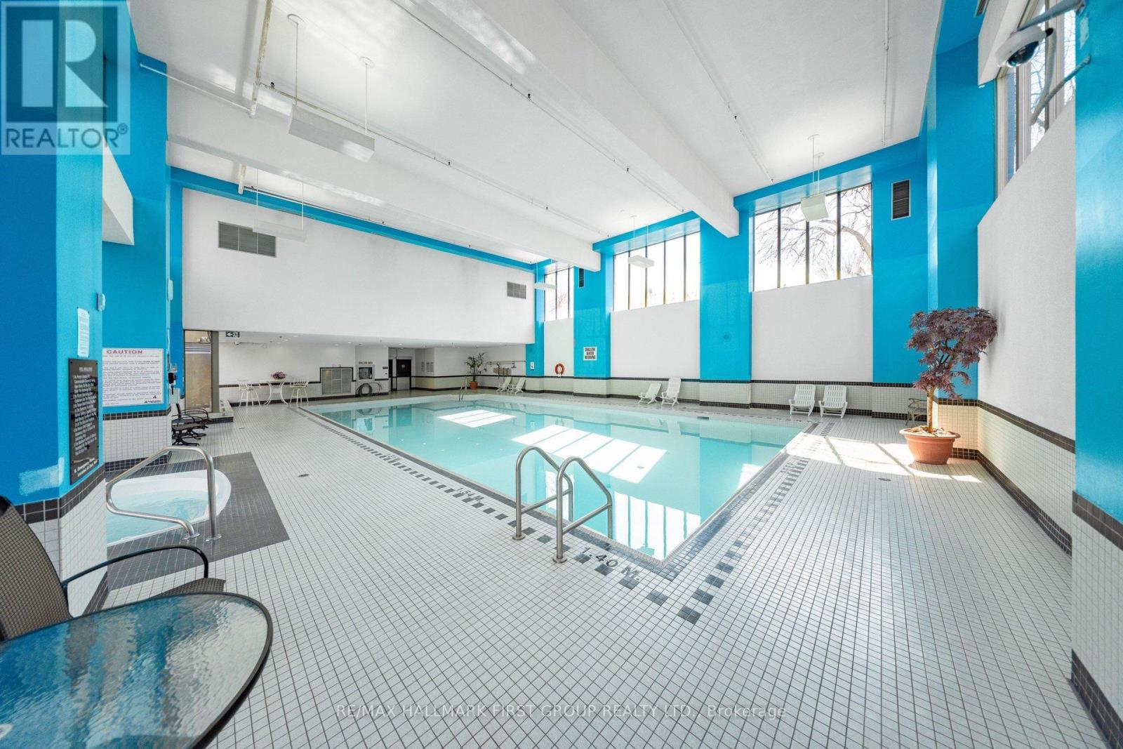 1603 - 3605 Kariya Drive, Mississauga, Ontario  L5B 3J4 - Photo 36 - W13019768