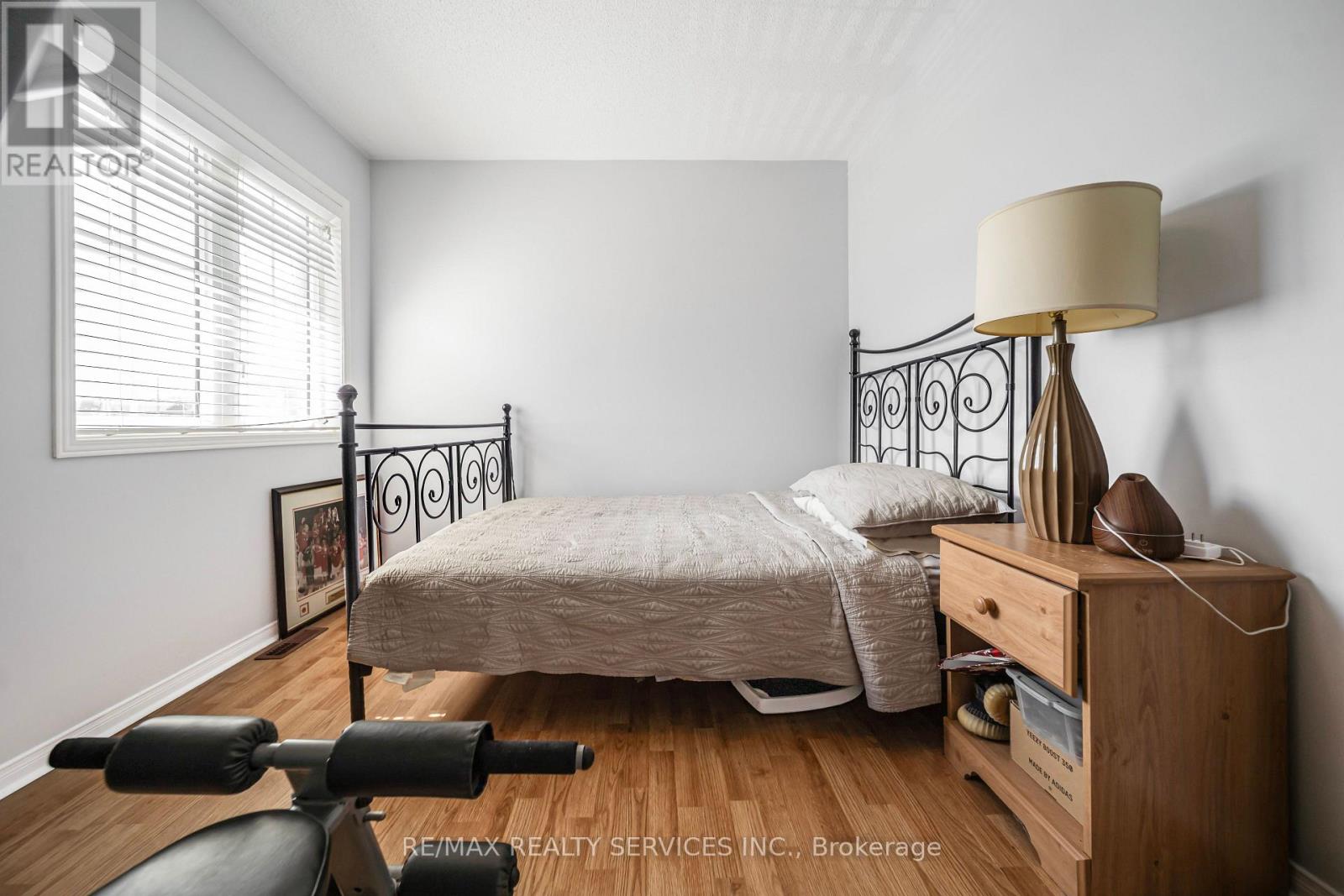 81 Roadmaster Lane, Brampton (Fletcher's Meadow), Ontario  L7A 3A8 - Photo 25 - W13019782