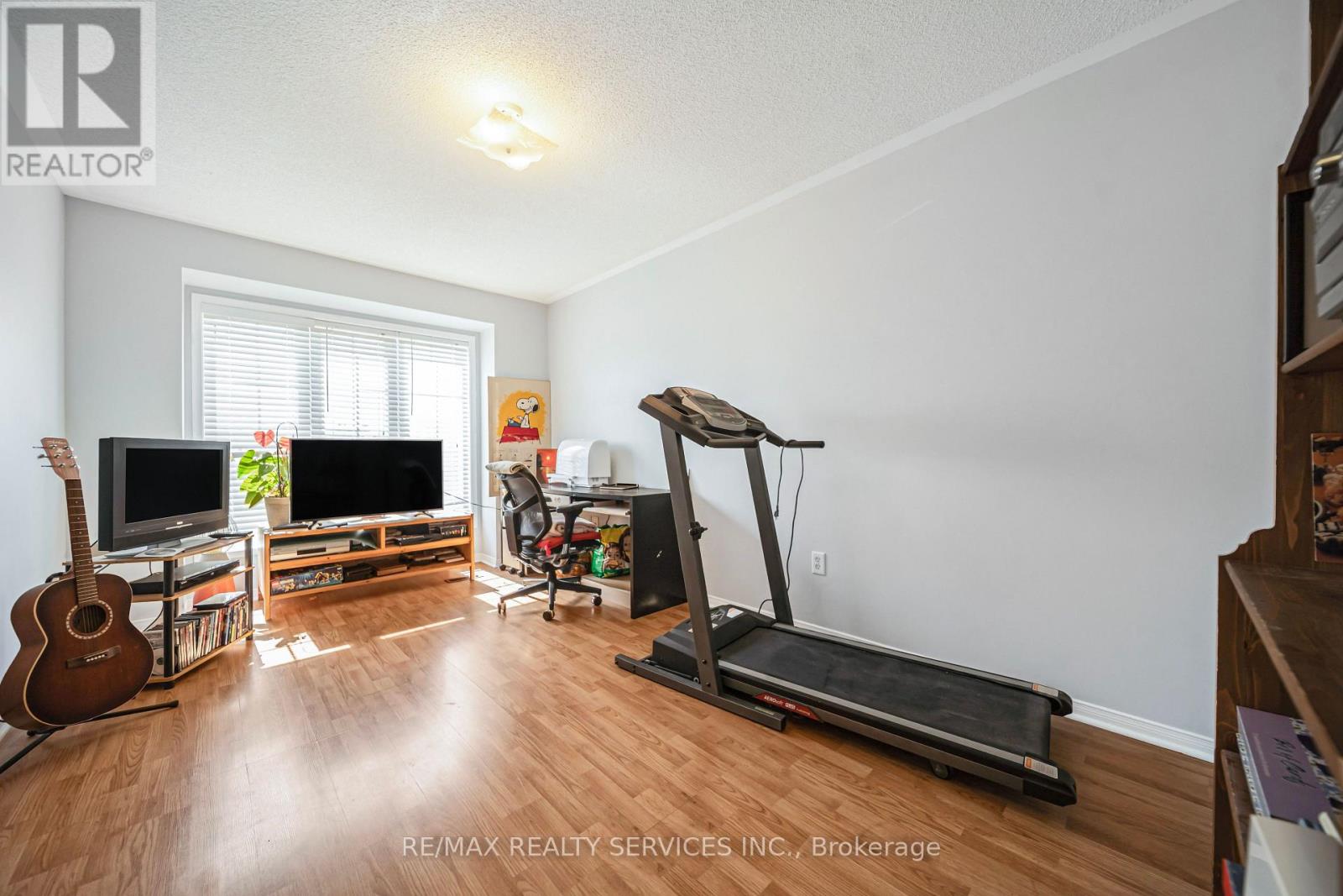 81 Roadmaster Lane, Brampton (Fletcher's Meadow), Ontario  L7A 3A8 - Photo 28 - W13019782