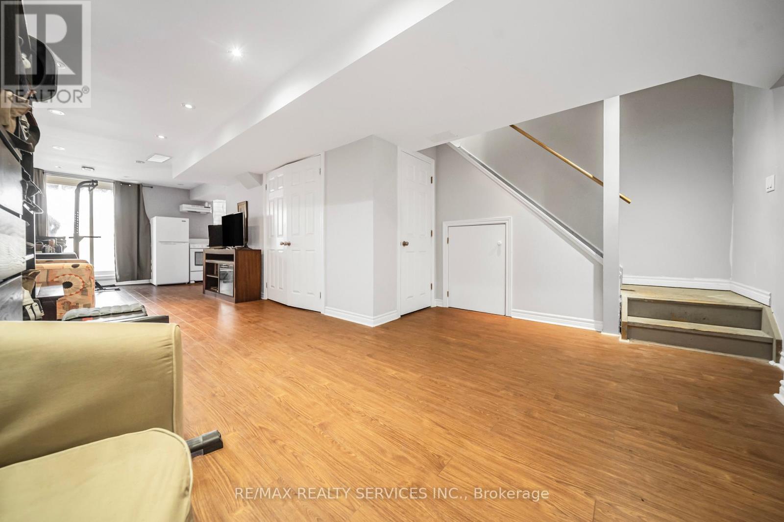 81 Roadmaster Lane, Brampton (Fletcher's Meadow), Ontario  L7A 3A8 - Photo 31 - W13019782