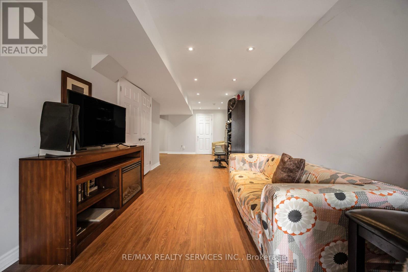 81 Roadmaster Lane, Brampton (Fletcher's Meadow), Ontario  L7A 3A8 - Photo 34 - W13019782