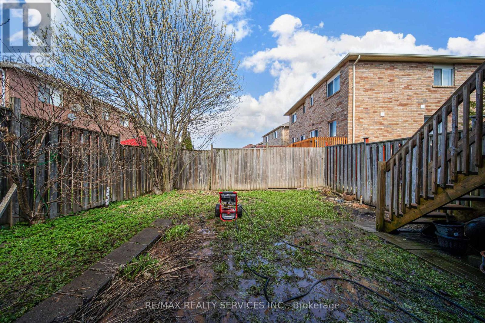 81 Roadmaster Lane, Brampton (Fletcher's Meadow), Ontario  L7A 3A8 - Photo 40 - W13019782