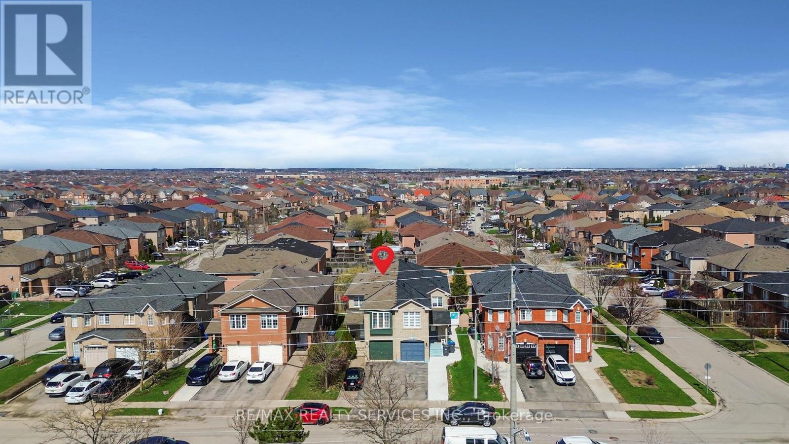 81 Roadmaster Lane, Brampton (Fletcher's Meadow), Ontario  L7A 3A8 - Photo 42 - W13019782