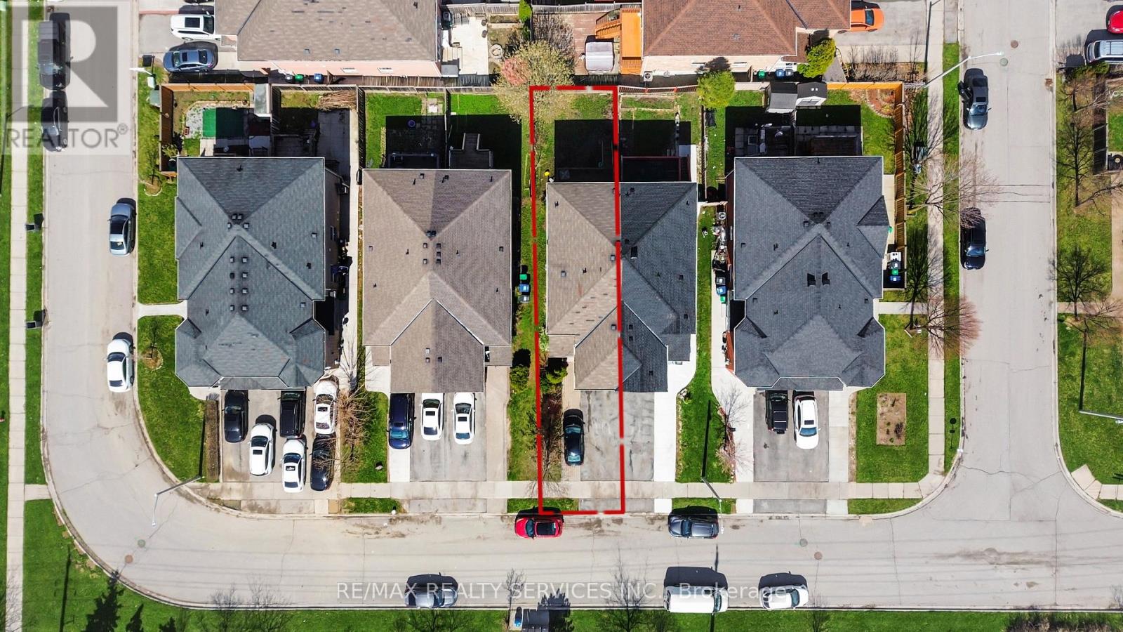 81 Roadmaster Lane, Brampton (Fletcher's Meadow), Ontario  L7A 3A8 - Photo 43 - W13019782