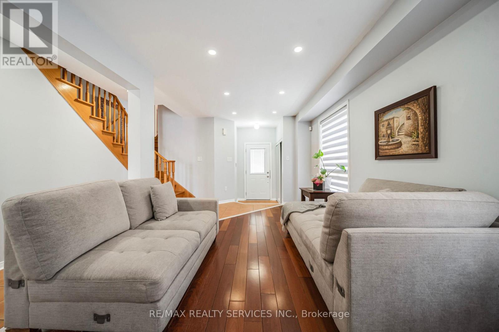 81 Roadmaster Lane, Brampton (Fletcher's Meadow), Ontario  L7A 3A8 - Photo 8 - W13019782