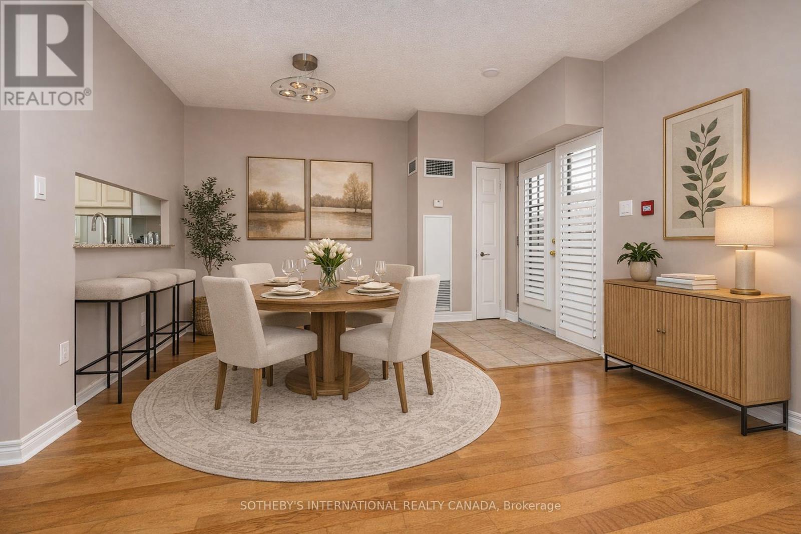 108 - 3085 Bloor Street W, Toronto, Ontario  M8X 1C9 - Photo 5 - W13019800