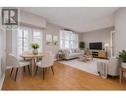 108 - 3085 BLOOR STREET W, Toronto, Ontario