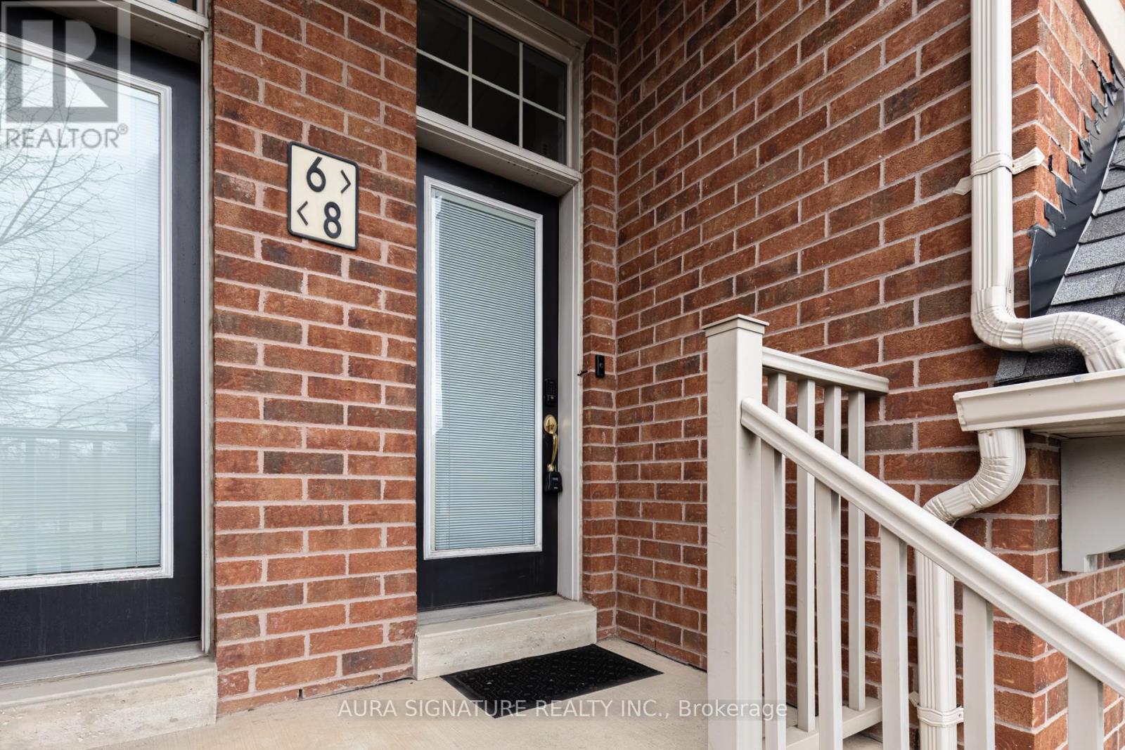 6 - 3335 THOMAS STREET E, mississauga (churchill meadows), Ontario