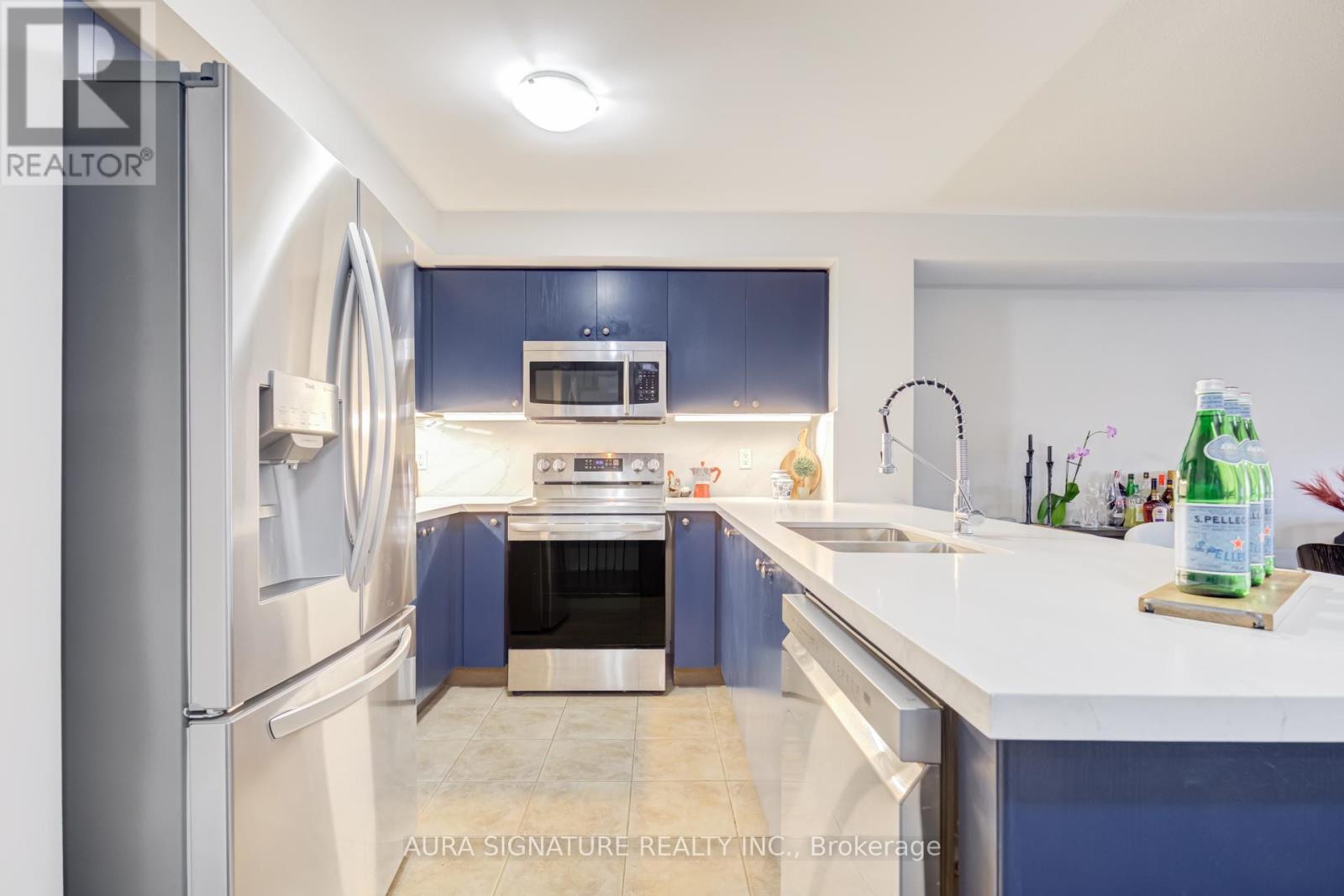 6 - 3335 Thomas Street E, Mississauga (Churchill Meadows), Ontario  L5M 0P7 - Photo 10 - W13019812