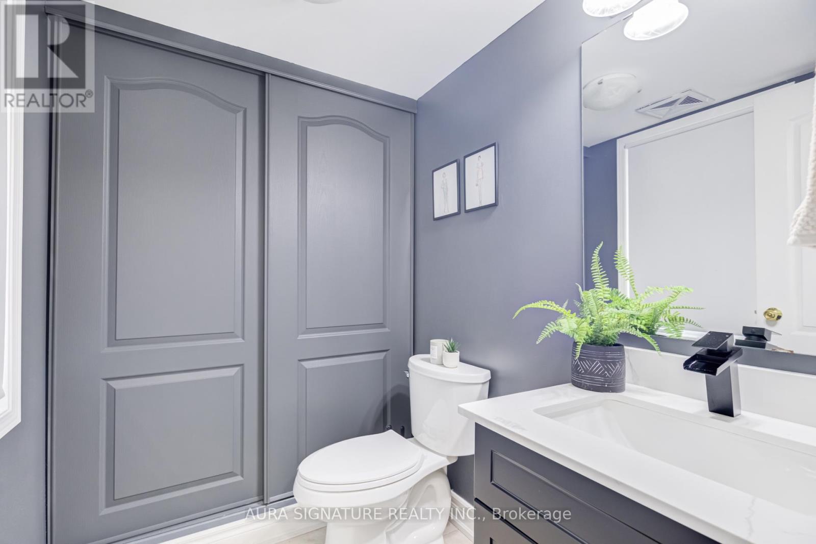 6 - 3335 Thomas Street E, Mississauga (Churchill Meadows), Ontario  L5M 0P7 - Photo 21 - W13019812