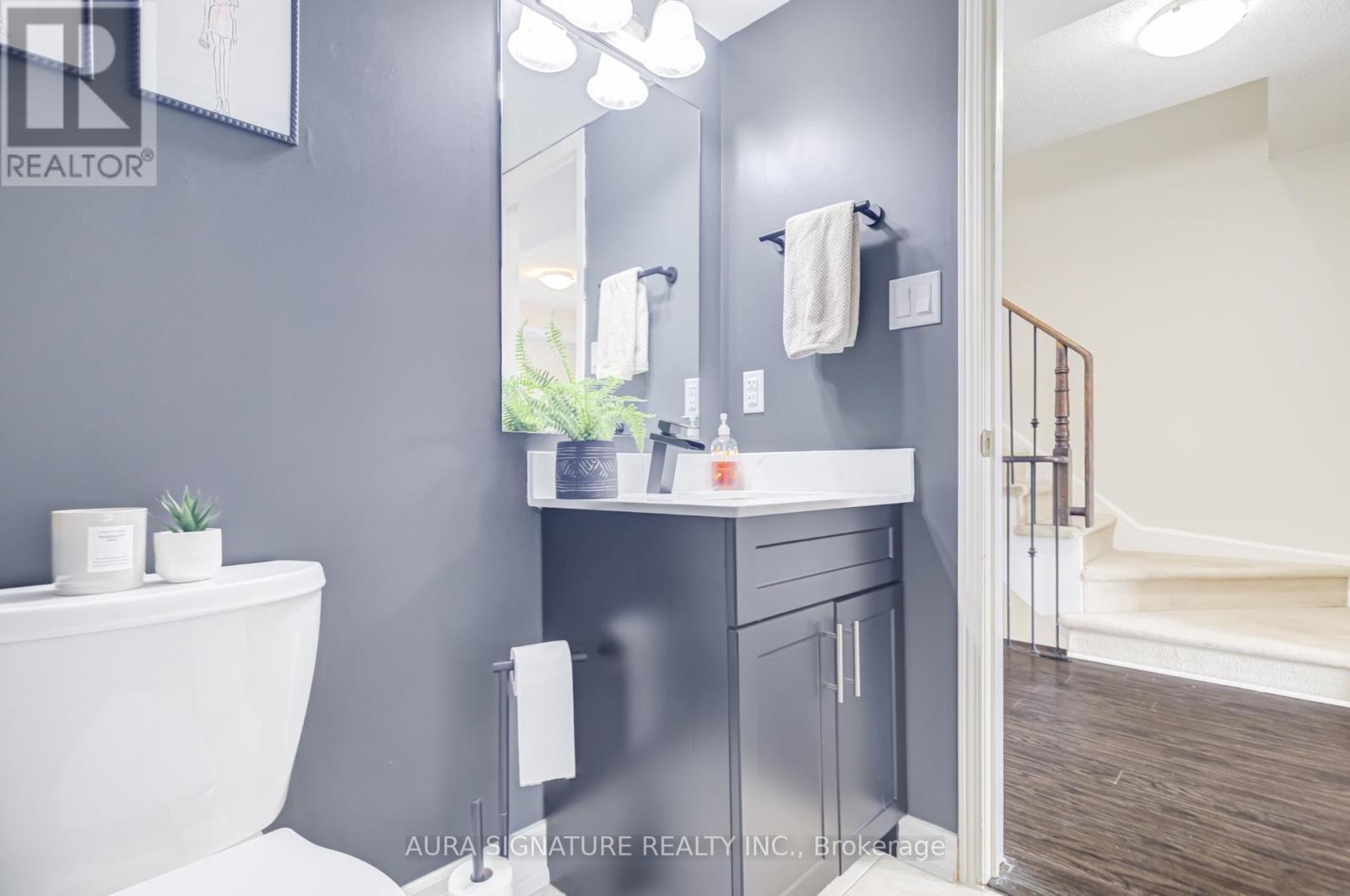 6 - 3335 Thomas Street E, Mississauga (Churchill Meadows), Ontario  L5M 0P7 - Photo 22 - W13019812