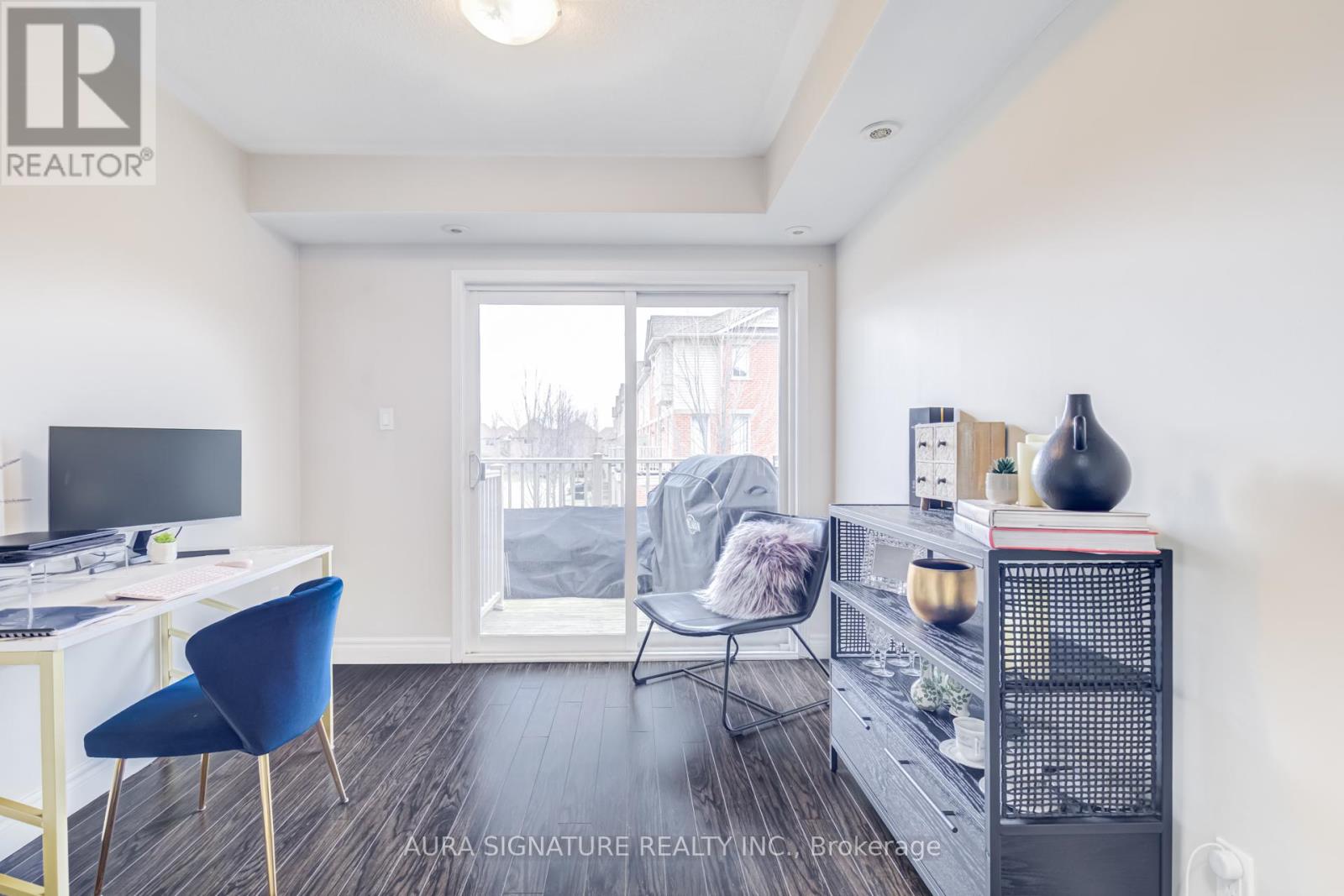 6 - 3335 Thomas Street E, Mississauga (Churchill Meadows), Ontario  L5M 0P7 - Photo 24 - W13019812