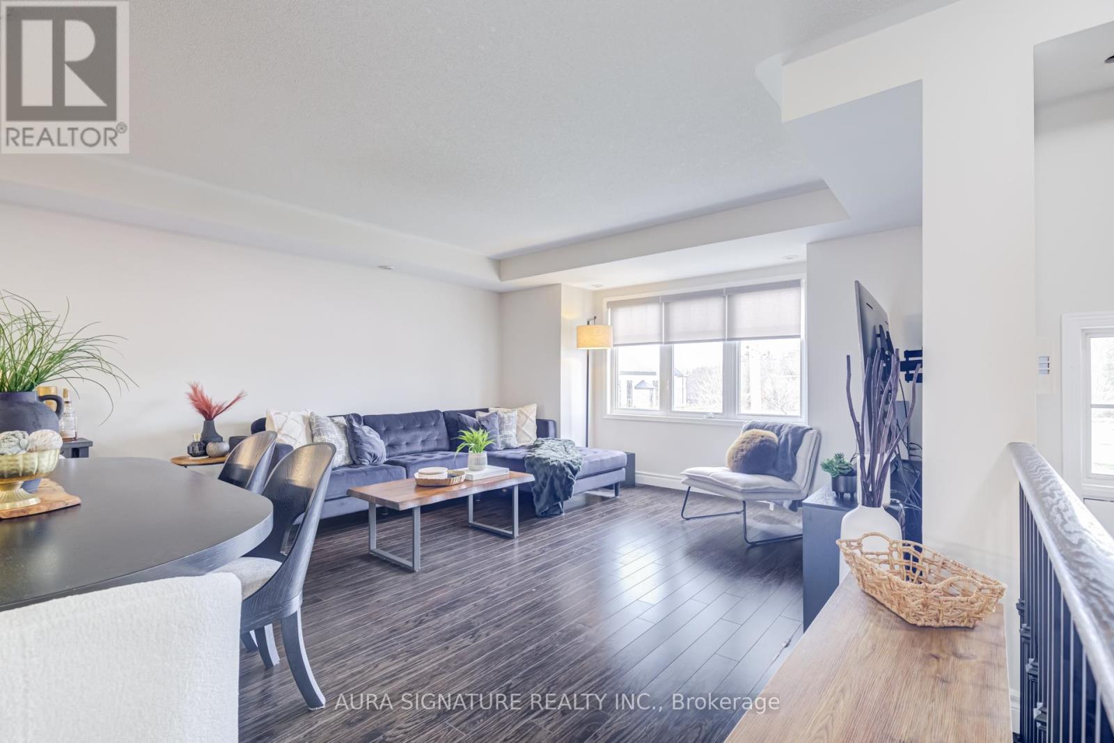 6 - 3335 Thomas Street E, Mississauga (Churchill Meadows), Ontario  L5M 0P7 - Photo 3 - W13019812