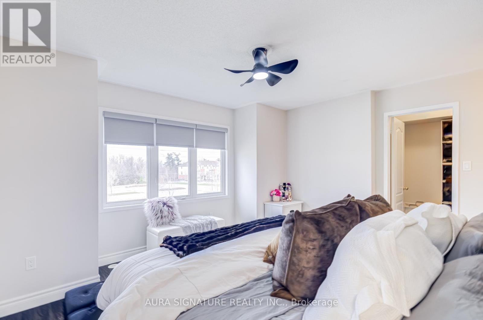 6 - 3335 Thomas Street E, Mississauga (Churchill Meadows), Ontario  L5M 0P7 - Photo 35 - W13019812