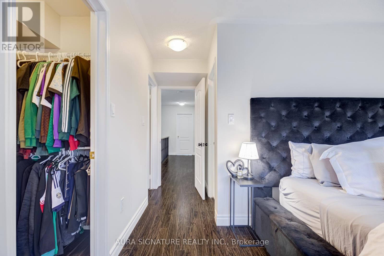 6 - 3335 Thomas Street E, Mississauga (Churchill Meadows), Ontario  L5M 0P7 - Photo 37 - W13019812